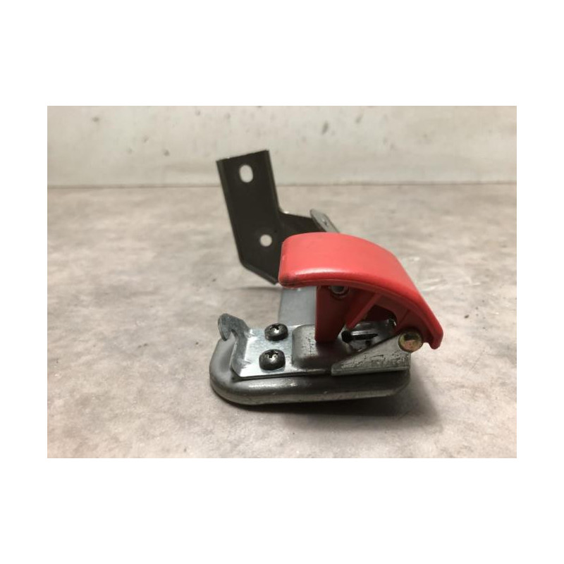 Poignee d'ouverture de capot VOLVO V 40 1 PHASE 2 BREAK d’occasion
