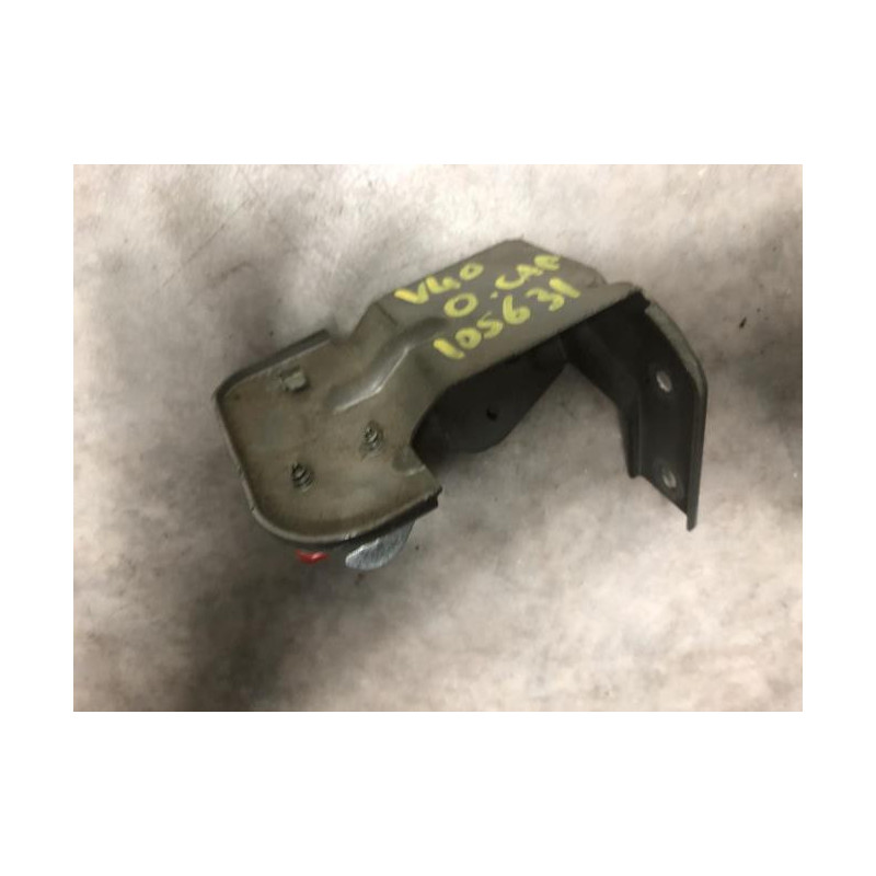 Poignee d'ouverture de capot VOLVO V 40 1 PHASE 2 BREAK d’occasion