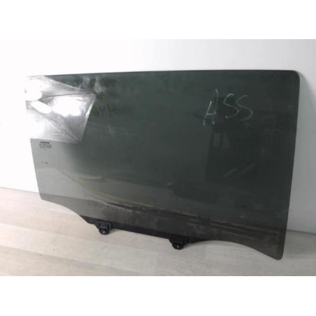 Vitre arriere droit NISSAN MICRA 5 d’occasion