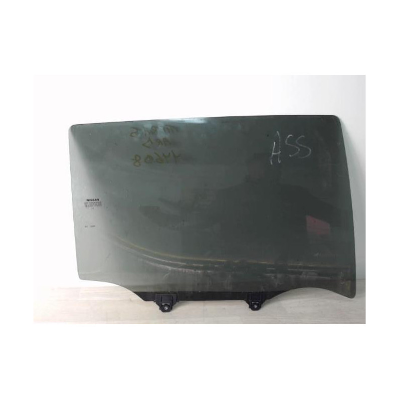 Vitre arriere droit NISSAN MICRA 5 d’occasion