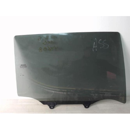Vitre arriere droit NISSAN MICRA 5 d’occasion