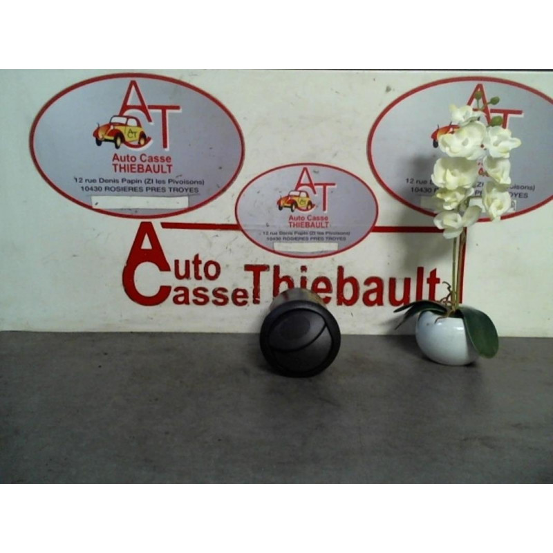 Aerateur tableau de bord FIAT DOBLO d’occasion