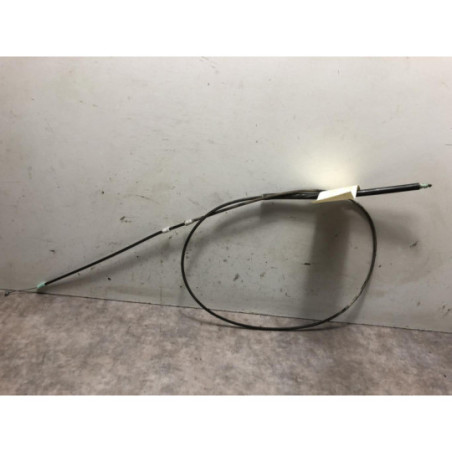 Cable ouverture capot VOLVO V 40 1 PHASE 2 BREAK d’occasion