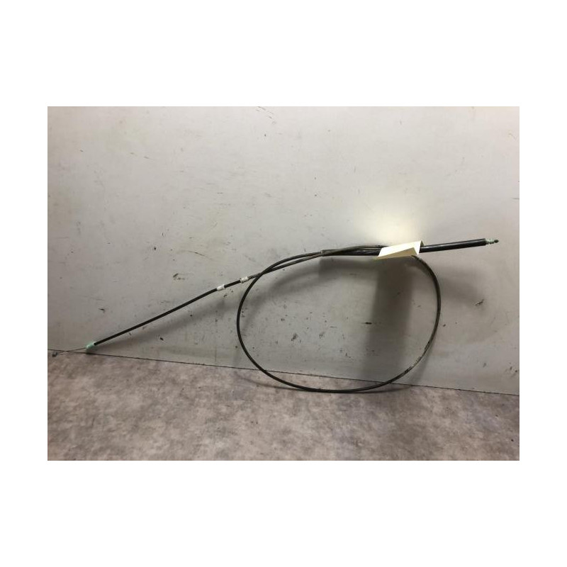 Cable ouverture capot VOLVO V 40 1 PHASE 2 BREAK d’occasion