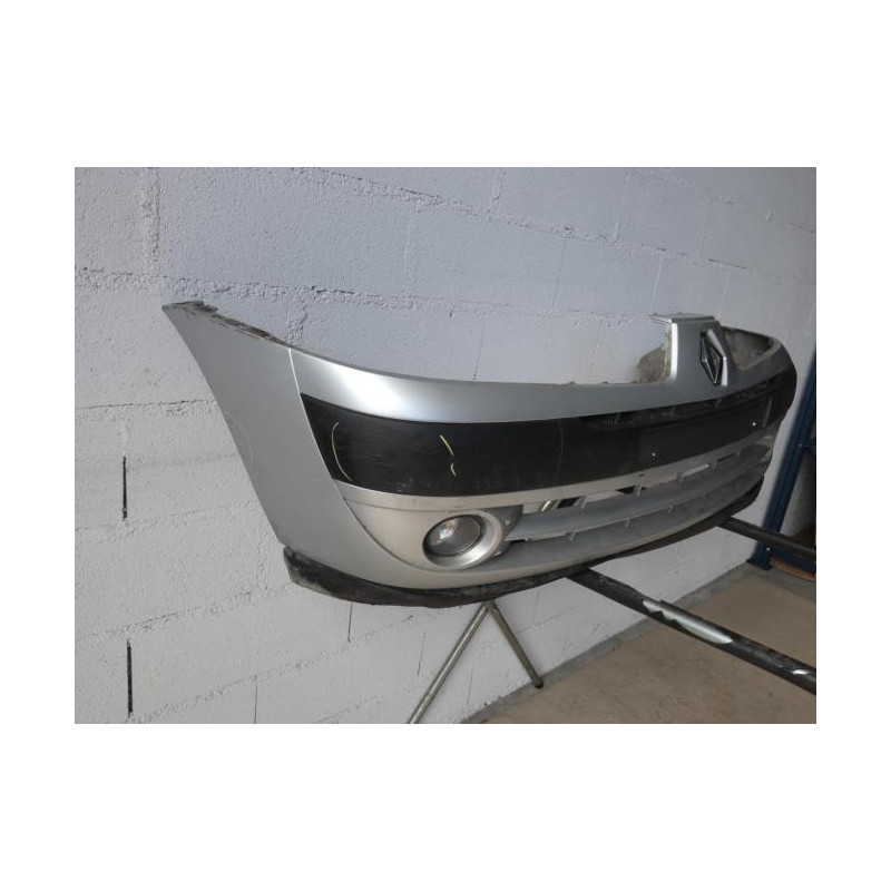 Pare choc avant RENAULT CLIO 2 PHASE 2 d’occasion