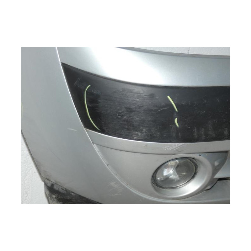 Pare choc avant RENAULT CLIO 2 PHASE 2 d’occasion