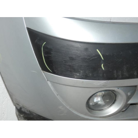 Pare choc avant RENAULT CLIO 2 PHASE 2 d’occasion