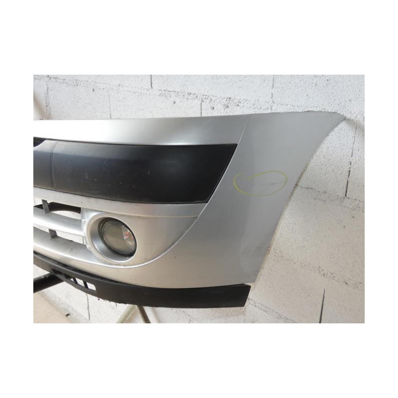 Pare choc avant RENAULT CLIO 2 PHASE 2 d’occasion