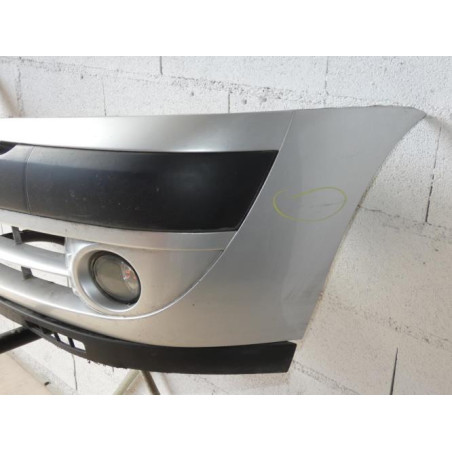 Pare choc avant RENAULT CLIO 2 PHASE 2 d’occasion