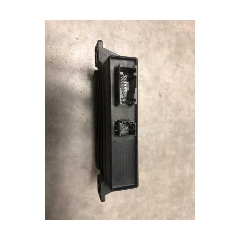 Boitier d'aide au stationnement PEUGEOT PARTNER 2 PHASE 3 d’occasion