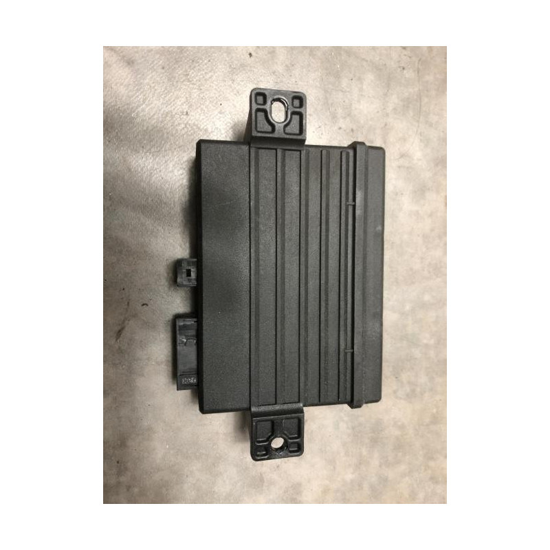 Boitier d'aide au stationnement PEUGEOT PARTNER 2 PHASE 3 d’occasion