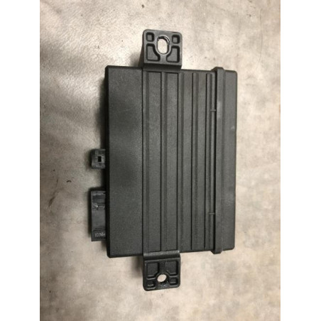 Boitier d'aide au stationnement PEUGEOT PARTNER 2 PHASE 3 d’occasion