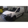 Boitier d'aide au stationnement PEUGEOT PARTNER 2 PHASE 3 d’occasion