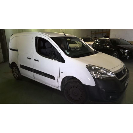 Boitier d'aide au stationnement PEUGEOT PARTNER 2 PHASE 3 d’occasion