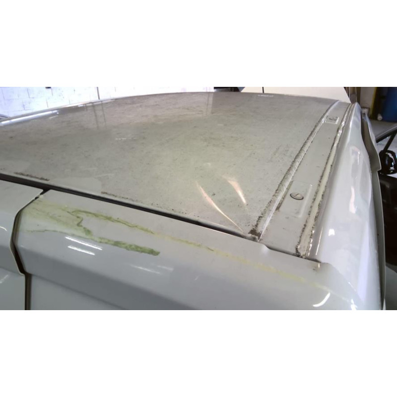 Boitier d'aide au stationnement PEUGEOT PARTNER 2 PHASE 3 d’occasion