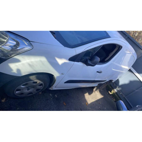 Boitier d'aide au stationnement PEUGEOT PARTNER 2 PHASE 3 d’occasion