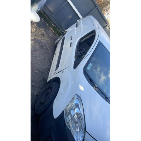 Boitier d'aide au stationnement PEUGEOT PARTNER 2 PHASE 3 d’occasion