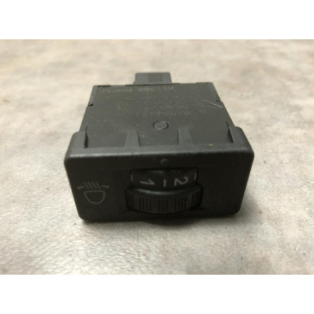 Commande de reglage hauteur de phare PEUGEOT PARTNER 2 PHASE 3 d’occasion