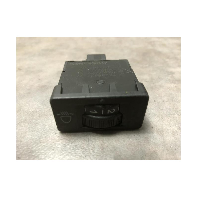Commande de reglage hauteur de phare PEUGEOT PARTNER 2 PHASE 3 d’occasion
