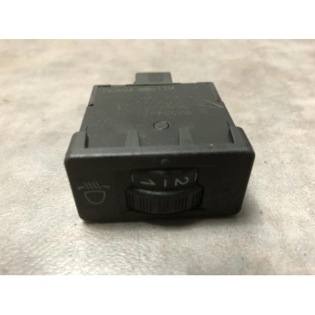 Commande de reglage hauteur de phare PEUGEOT PARTNER 2 PHASE 3 d’occasion