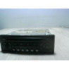 Autoradio d'origine CITROEN C4 1 PHASE 1 d’occasion