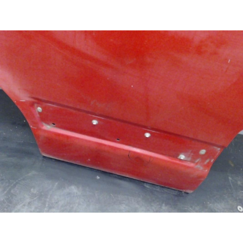 Porte avant gauche RENAULT MASTER II PHASE 1 FOURGON d’occasion