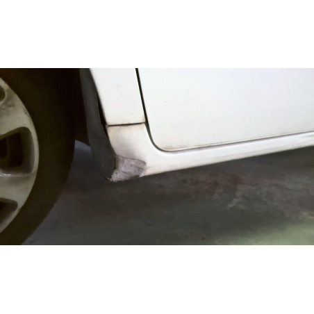 Leve vitre electrique avant droit PEUGEOT PARTNER 2 PHASE 3 d’occasion