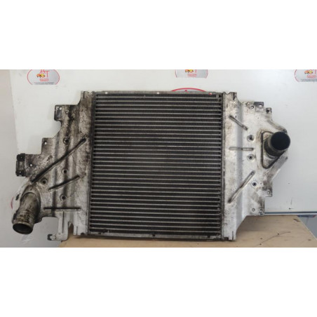 Echangeur air (Intercooler) RENAULT CLIO II PHASE 2 d’occasion