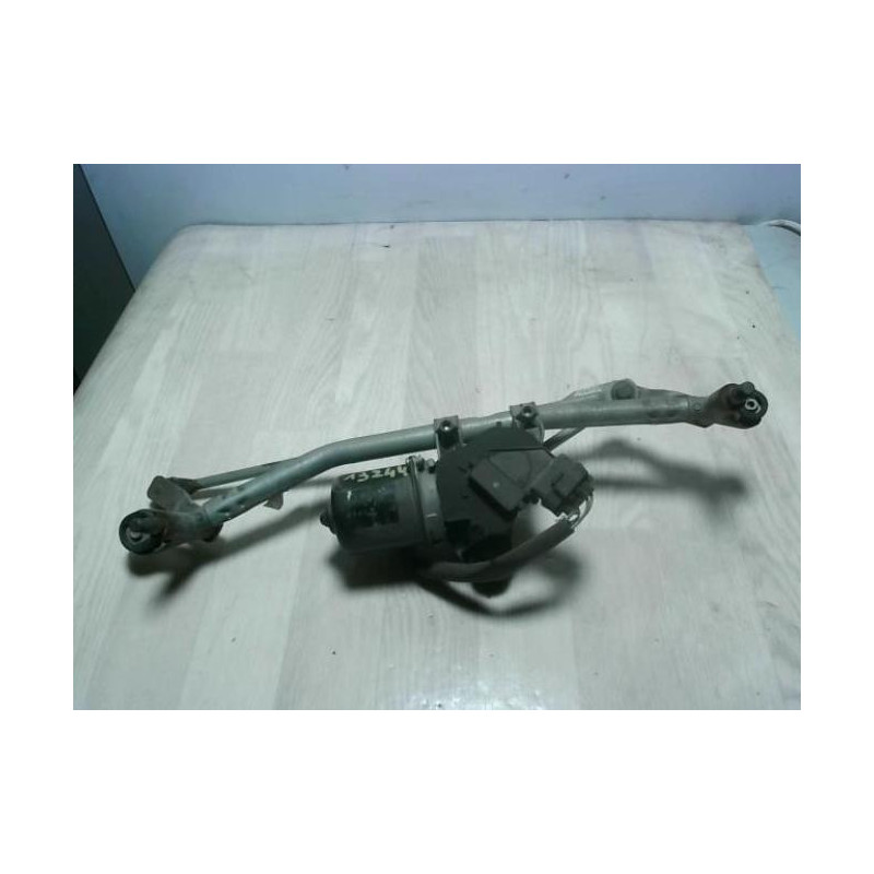 Moteur essuie glace avant CITROEN C2 PHASE 1 d’occasion