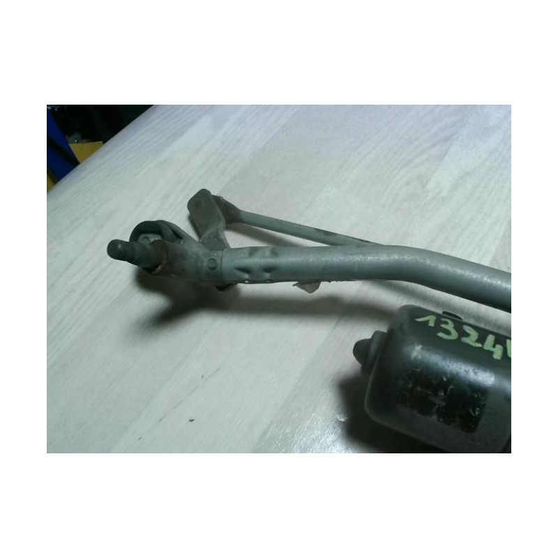 Moteur essuie glace avant CITROEN C2 PHASE 1 d’occasion