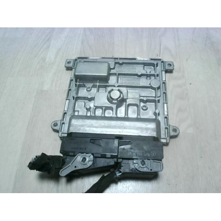 Calculateur moteur MERCEDES CLASSE A 177 d’occasion