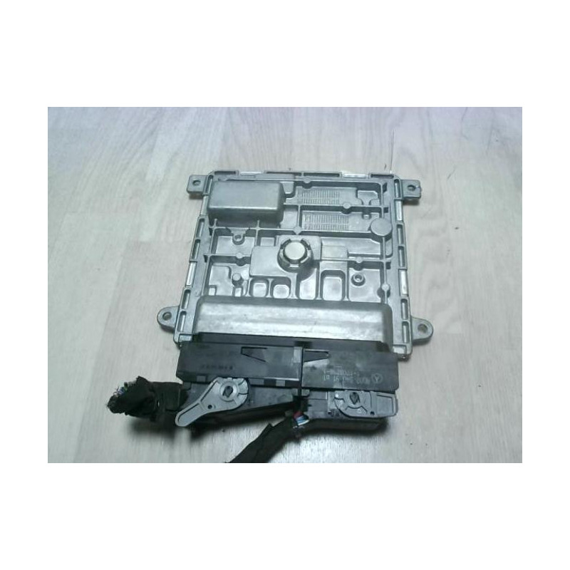 Calculateur moteur MERCEDES CLASSE A 177 d’occasion