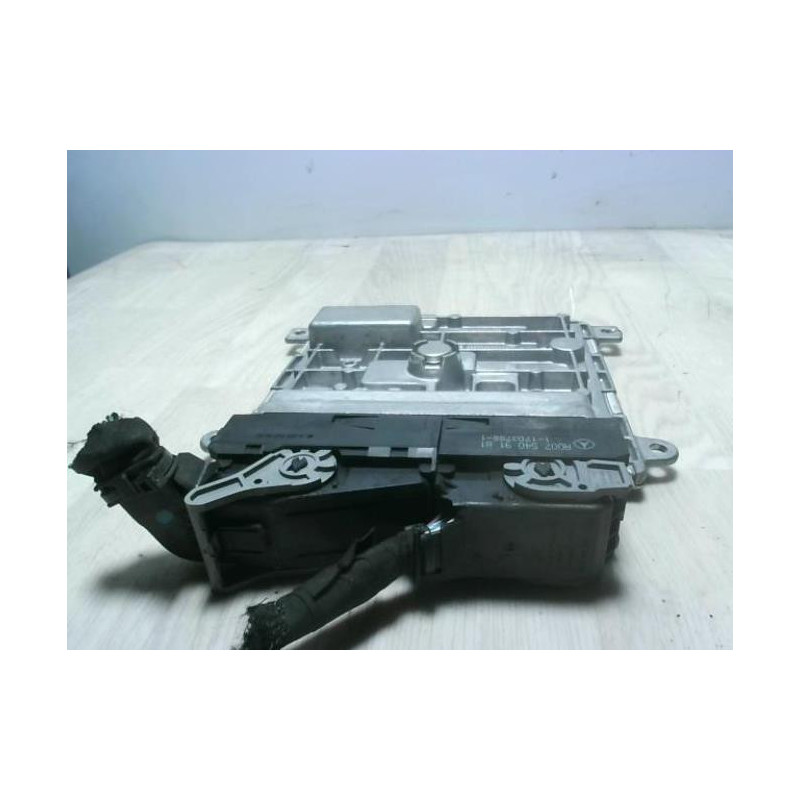 Calculateur moteur MERCEDES CLASSE A 177 d’occasion