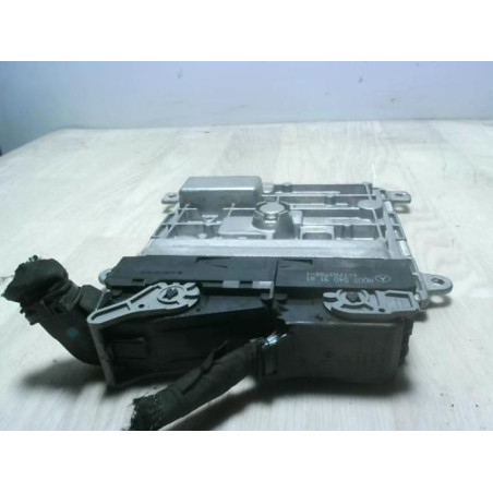 Calculateur moteur MERCEDES CLASSE A 177 d’occasion