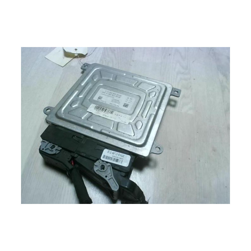 Calculateur moteur MERCEDES CLASSE A 177 d’occasion
