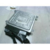 Calculateur moteur MERCEDES CLASSE A 177 d’occasion