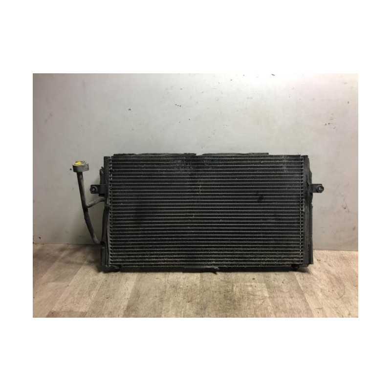 Radiateur clim VOLVO V 40 1 PHASE 2 BREAK d’occasion