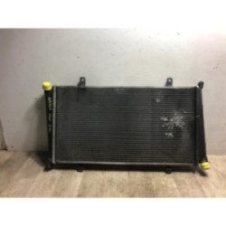 Radiateur eau VOLVO V 40 1 PHASE 2 BREAK d’occasion