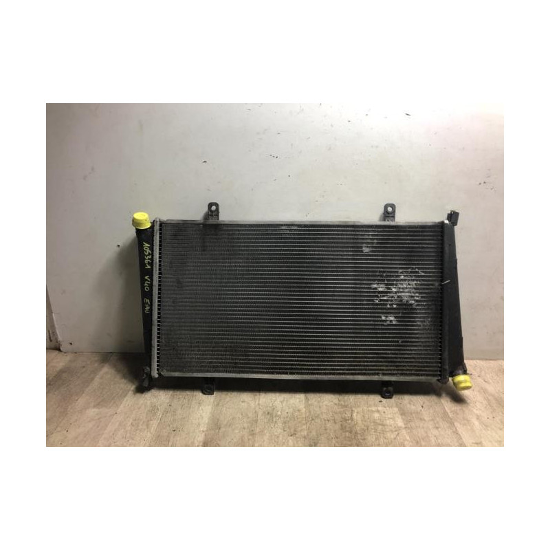 Radiateur eau VOLVO V 40 1 PHASE 2 BREAK d’occasion