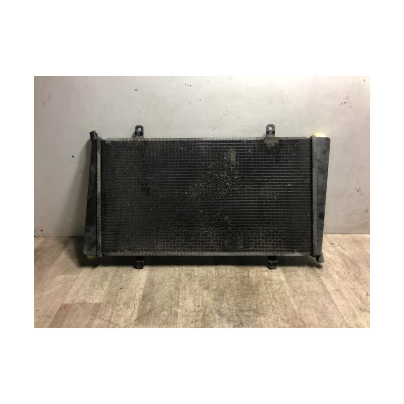 Radiateur eau VOLVO V 40 1 PHASE 2 BREAK d’occasion