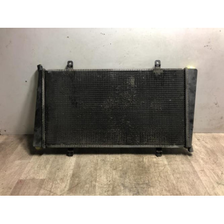 Radiateur eau VOLVO V 40 1 PHASE 2 BREAK d’occasion