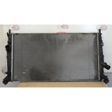 Radiateur eau FORD FOCUS C-MAX d’occasion