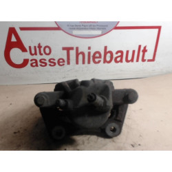 Etrier avant gauche (freinage) RENAULT CLIO III d’occasion