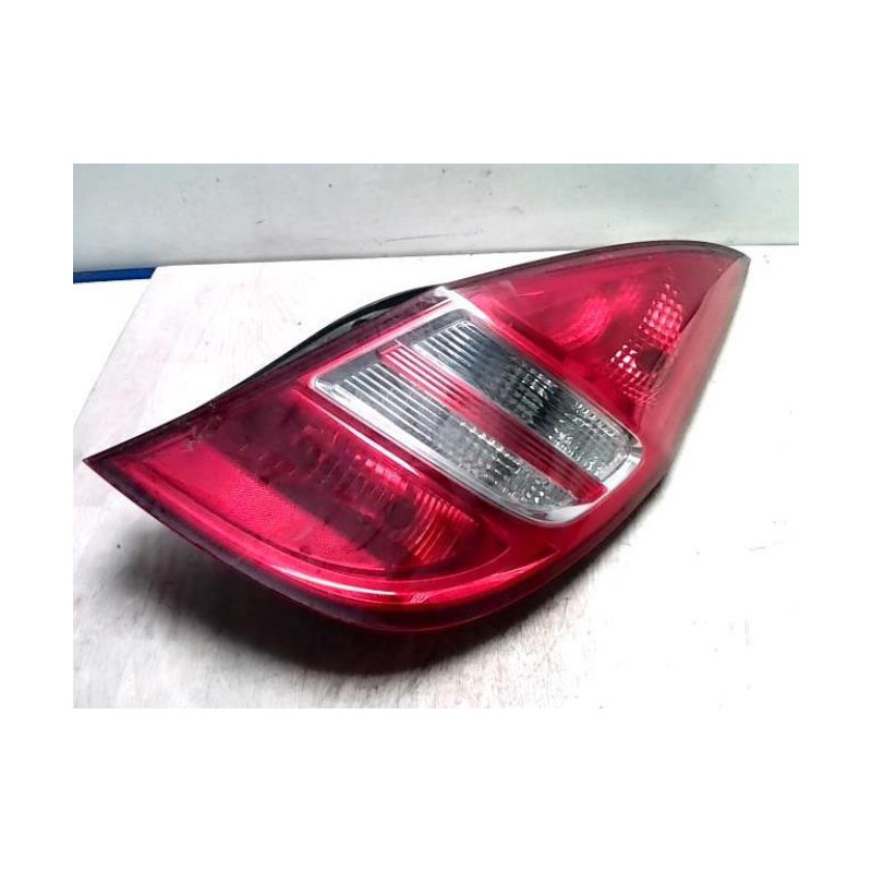 Feu arriere principal droit (feux) HYUNDAI I 30 1 PHASE 1 d’occasion