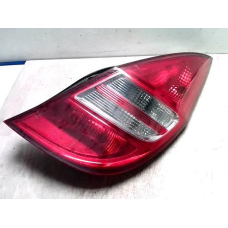Feu arriere principal droit (feux) HYUNDAI I 30 1 PHASE 1 d’occasion