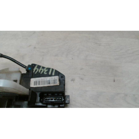 Serrure de porte laterale gauche HYUNDAI I 30 1 PHASE 1 d’occasion