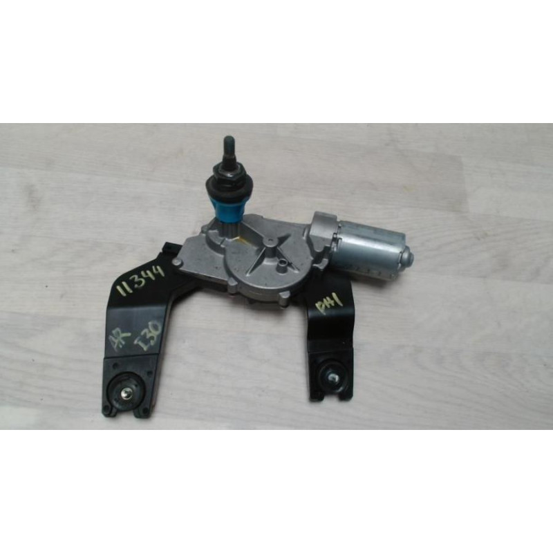 Moteur essuie glace arriere HYUNDAI I 30 1 PHASE 1 d’occasion