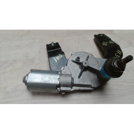 Moteur essuie glace arriere HYUNDAI I 30 1 PHASE 1 d’occasion