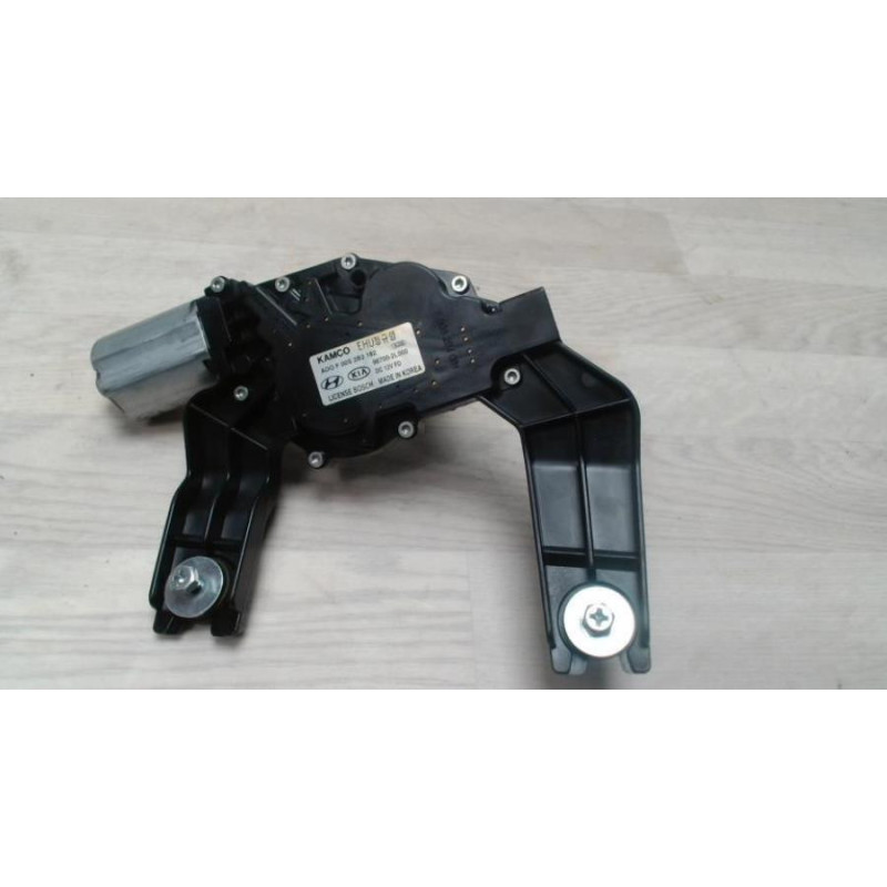 Moteur essuie glace arriere HYUNDAI I 30 1 PHASE 1 d’occasion