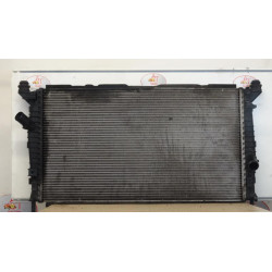 Radiateur eau FORD FOCUS C-MAX d’occasion